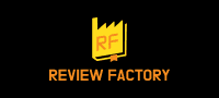 REVIEW FACTORY(리뷰 팩토리)